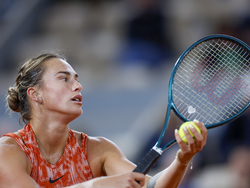 France Tennis French Open