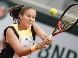 France Tennis French Open