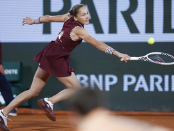 France Tennis French Open