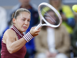 France Tennis French Open