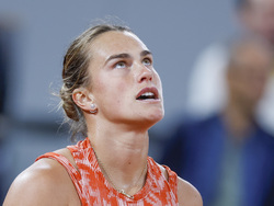 France Tennis French Open