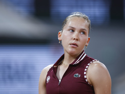 France Tennis French Open