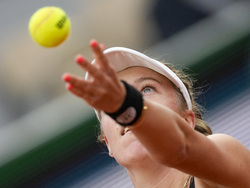 France Tennis French Open