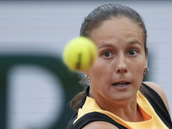 France Tennis French Open