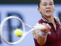 France Tennis French Open