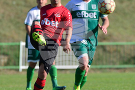 Исперих - футбол - Бенковски - Кубрат 2016