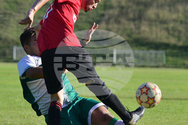 Исперих - футбол - Бенковски - Кубрат 2016