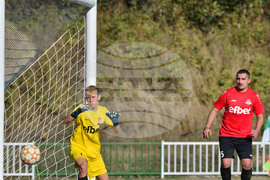 Исперих - футбол - Бенковски - Кубрат 2016