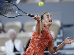 France Tennis French Open