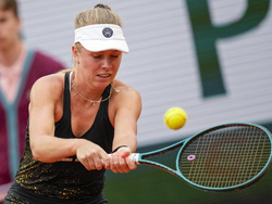 France Tennis French Open