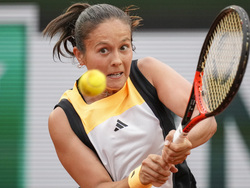 France Tennis French Open