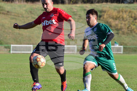 Исперих - футбол - Бенковски - Кубрат 2016