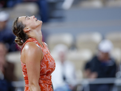 France Tennis French Open