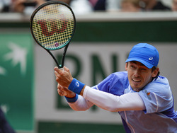 France Tennis French Open