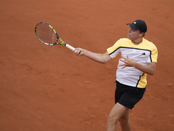 France Tennis French Open