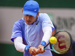 France Tennis French Open