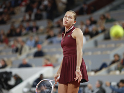 France Tennis French Open