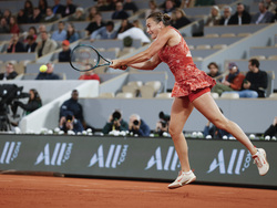 France Tennis French Open
