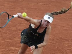 France Tennis French Open