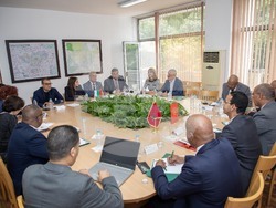 Снимка: Община Стара Загора