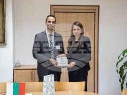 Снимка: Община Стара Загора