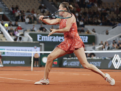France Tennis French Open