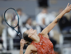 France Tennis French Open