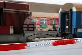 Централна гара - влакове - катастрофа - пострадали