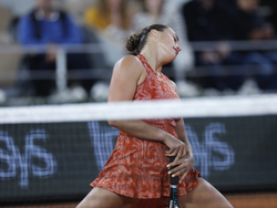 France Tennis French Open