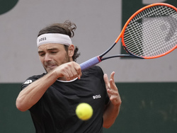 France Tennis French Open