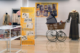 Исперих - изложба „Детство мое“