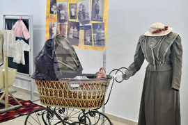 Исперих - изложба „Детство мое“