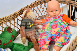 Исперих - изложба „Детство мое“