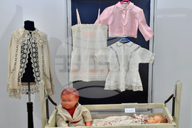 Исперих - изложба „Детство мое“