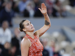France Tennis French Open