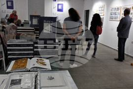 Бургас - Ясен Гюзелев - арт премиера