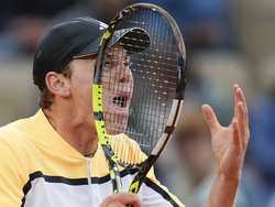 France Tennis French Open