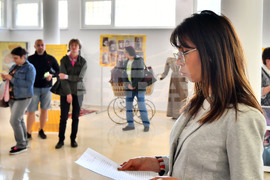 Исперих - изложба „Детство мое“