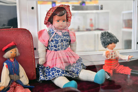 Исперих - изложба „Детство мое“