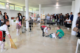 Исперих - изложба „Детство мое“