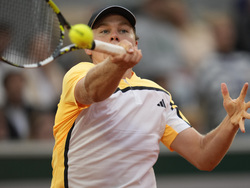 France Tennis French Open