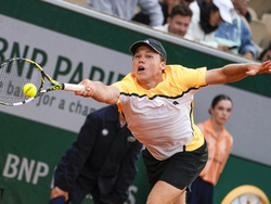France Tennis French Open