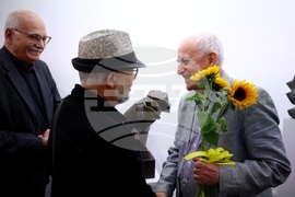 Галерия „Ракурси“ - Павел Койчев - изложба