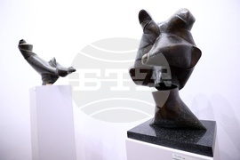 Галерия „Ракурси“ - Павел Койчев - изложба