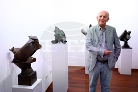 Галерия „Ракурси“ - Павел Койчев - изложба