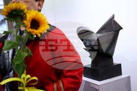 Галерия „Ракурси“ - Павел Койчев - изложба