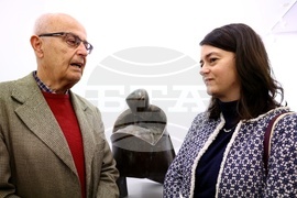 Галерия „Ракурси“ - Павел Койчев - изложба