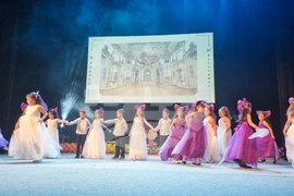 Търговище - детска градина „Веселушко“ - годишнина