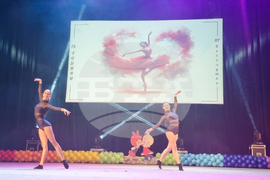 Търговище - детска градина „Веселушко“ - годишнина