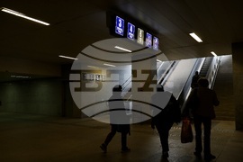 Централна гара - ремонт